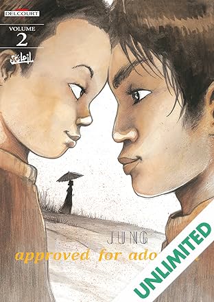 Approved for Adoption Vol. 2